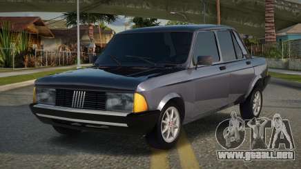 Fiat 128 SE para GTA San Andreas