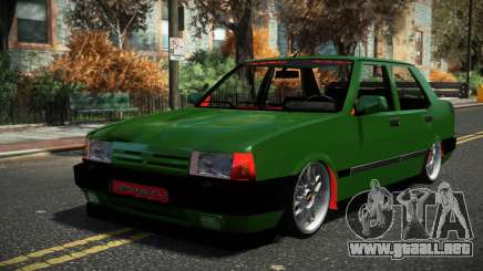 Tofas Dogan Beruks para GTA 4