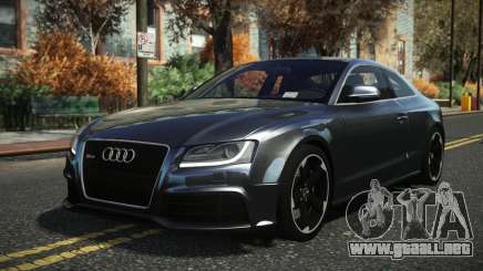 Audi RS5 Sazbo para GTA 4