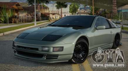 Nissan 300ZX G-Sport para GTA San Andreas