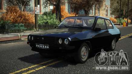 Dacia 1310 Cahems para GTA 4