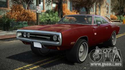 Dodge Charger Butlas para GTA 4