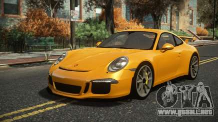 Porsche 911 Zesolay para GTA 4