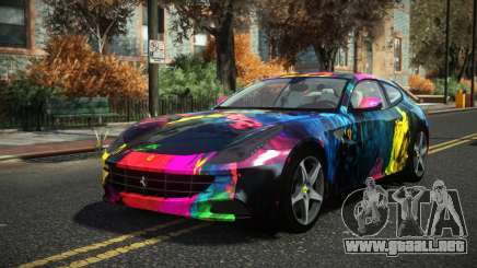 Ferrari FF Vargelu S1 para GTA 4