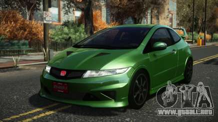 Honda Civic Soreno para GTA 4