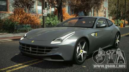 Ferrari FF Molgert para GTA 4