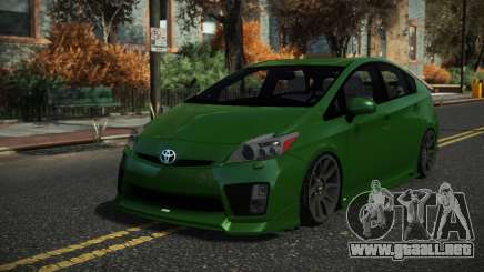 Toyota Prius Cetom para GTA 4