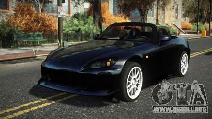 Honda S2000 Usyan para GTA 4