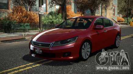 Dinka Chavos V6 S2 para GTA 4