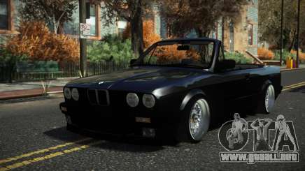 BMW M3 E30 Vaderto para GTA 4