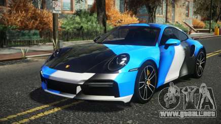 Porsche 911 Rohyj S12 para GTA 4