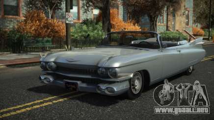 Cadillac Eldorado Bertuz para GTA 4