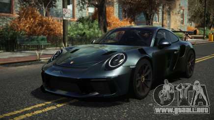 Porsche 911 Facrom S9 para GTA 4