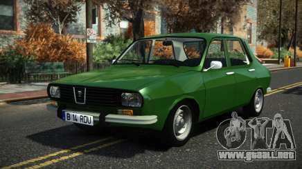 Dacia 1300 Gerin para GTA 4