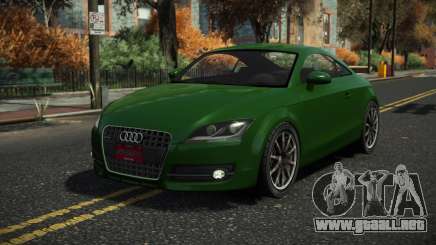 Audi TT Minsuy para GTA 4