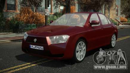 Ikco Dena Mareyn para GTA 4