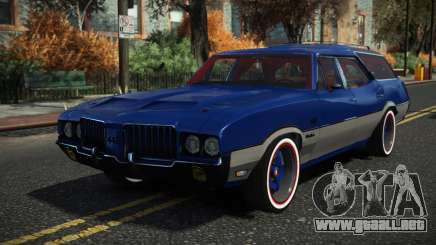 Oldsmobile Vista Cruiser Toref para GTA 4