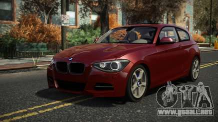 BMW 135i Morsulo para GTA 4