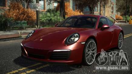 Porsche 911 Vespolit para GTA 4