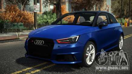 Audi S1 Vasrety para GTA 4