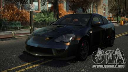 Honda Integra Harti S13 para GTA 4