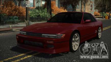 Nissan Silvia S13 Makora para GTA 4