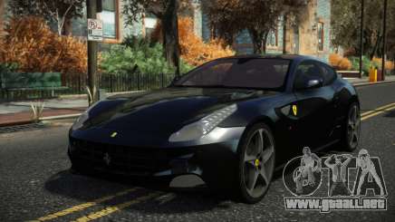 Ferrari FF Sefum para GTA 4