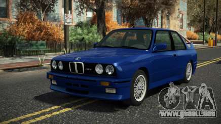 BMW M3 E30 Nushero para GTA 4