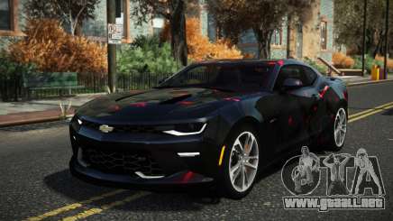 Chevrolet Camaro SS Gunja S13 para GTA 4