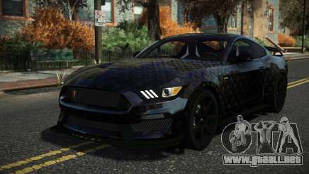 Ford Mustang GT350 Fajesy S11 para GTA 4