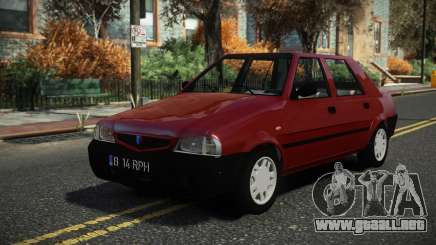 Dacia Solenza Dochest para GTA 4