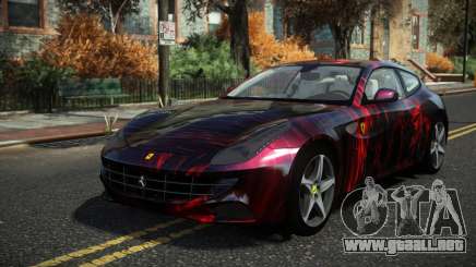 Ferrari FF Vargelu S9 para GTA 4