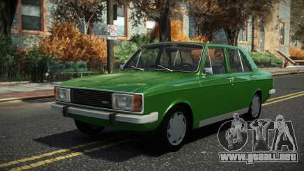 Ikco Peykan Butih para GTA 4