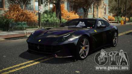 Ferrari F12 Enupox S1 para GTA 4