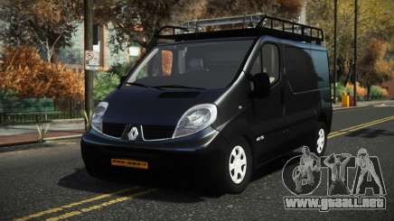 Renault Trafic Hayru para GTA 4