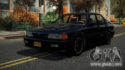 Mitsubishi Galant Bruzy para GTA 4