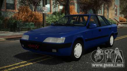 Daewoo Espero Vureh para GTA 4