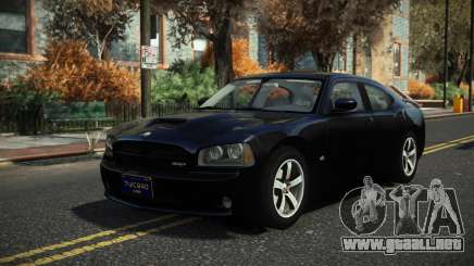 Dodge Charger Sangol para GTA 4