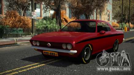 Opel Manta VG3 para GTA 4