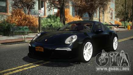 Porsche 911 Verdus para GTA 4