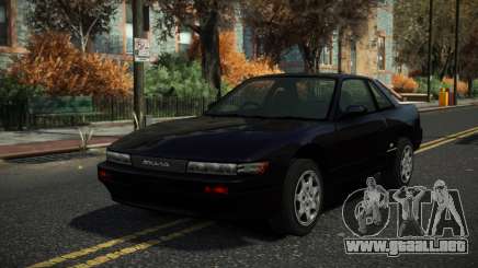 Nissan Silvia S13 Giyom para GTA 4