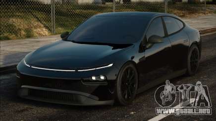 Xiaopeng P7 para GTA San Andreas