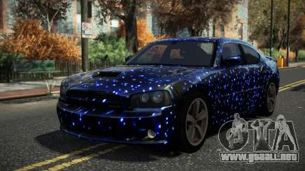 Dodge Charger Dexary S9 para GTA 4