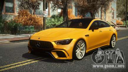 Mercedes-Benz GT63S AMG G-Sport para GTA 4