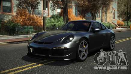 RUF RGT-8 Galevof para GTA 4