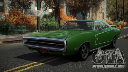 Dodge Charger Biyol para GTA 4