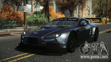 Aston Martin Vantage Samir para GTA 4