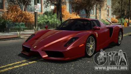 Ferrari Enzo Naroby para GTA 4