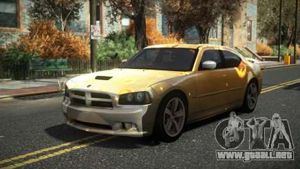 Dodge Charger Dexary S14 para GTA 4