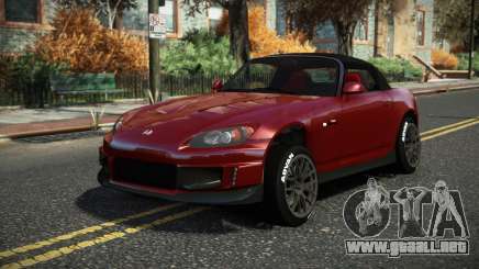 Honda S2000 Desuro para GTA 4